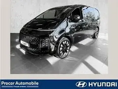 Gebraucht Hyundai Staria