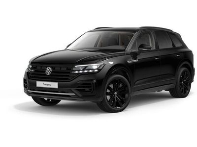 gebraucht VW Touareg Touareg3.0 V6 TDI 4Motion DPF Aut. Atmosphere