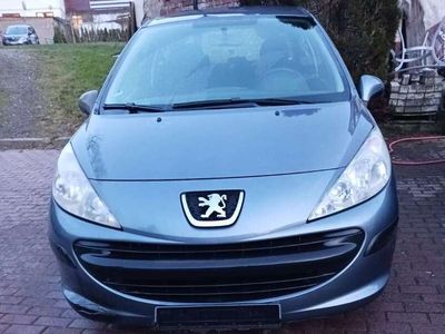 gebraucht Peugeot 207 20775 Filou