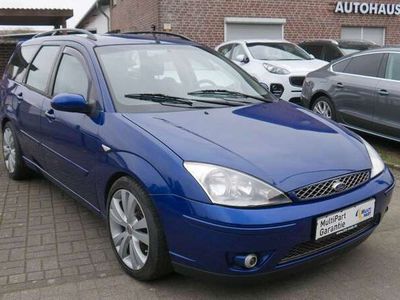 gebraucht Ford Focus ST170 FLÜSSIGGAS