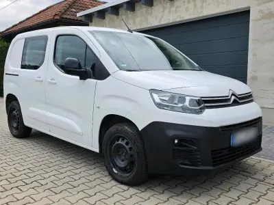Gebraucht Citroën Berlingo