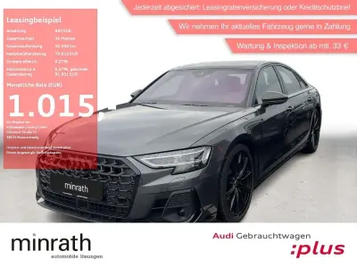 Occasion Audi S8