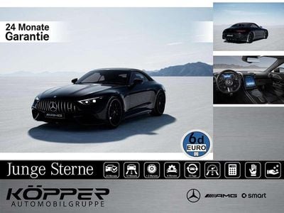 Mercedes SL43 AMG