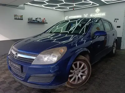 Usata Opel Astra