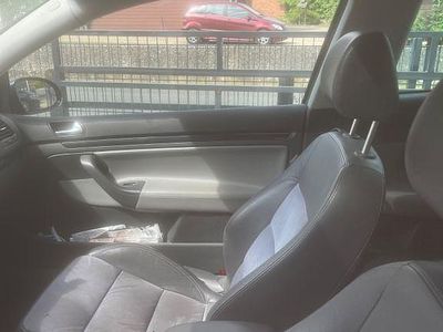 VW Golf VI