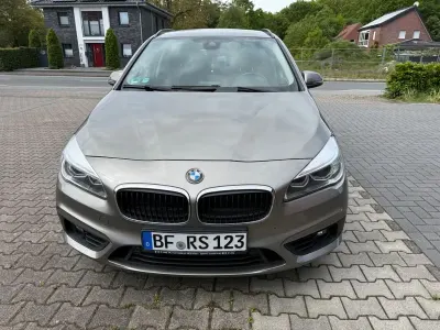 Gebraucht BMW 220 Active Tourer
