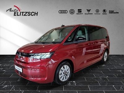 gebraucht VW Multivan T7Multivan TDI AID