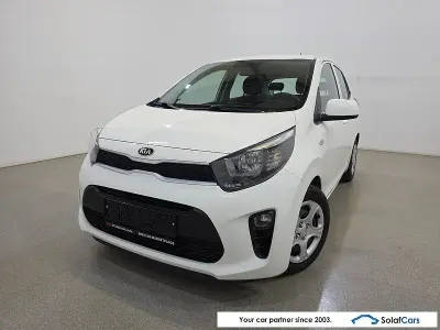 Gebraucht Kia Picanto