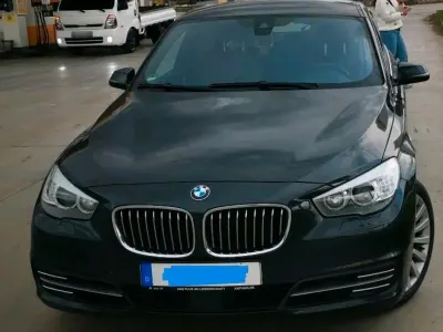 Gebraucht BMW X6
