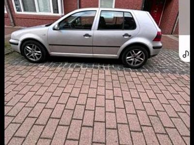 VW Golf IV
