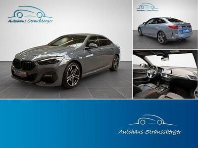 Gebraucht BMW 218 M Sport 136 PS (100 kW) 2024 Keine angabekeine angabe Coupé
