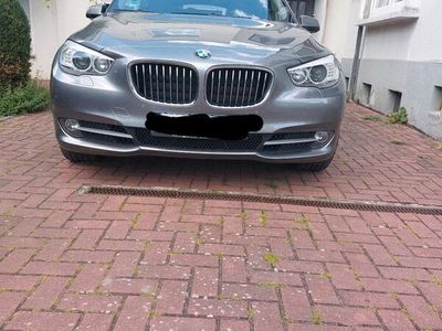 gebraucht BMW 530 Gran Turismo DIESEL