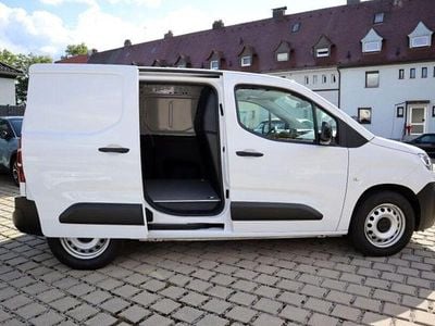 Citroën e-Berlingo