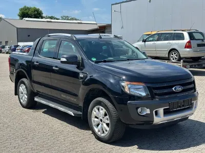 Gebraucht Ford Ranger