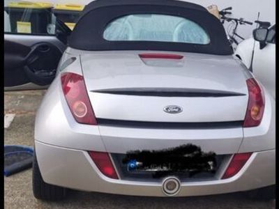 gebraucht Ford Ka Strett