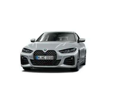 Gebraucht BMW 430