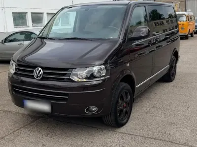 Gebraucht VW Multivan