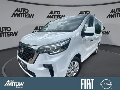 Gebraucht Nissan Primastar