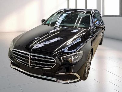 Mercedes E200