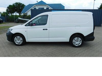 VW Caddy Maxi