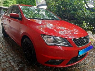 Seat Toledo