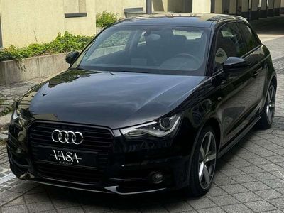 gebraucht Audi A1 attraction/ S Line