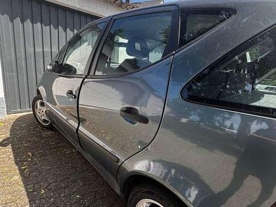 Mercedes A140