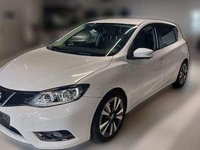 Nissan Pulsar