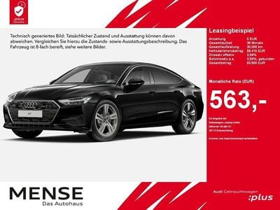 Audi A7 Sportback