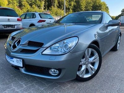 Mercedes SLK200