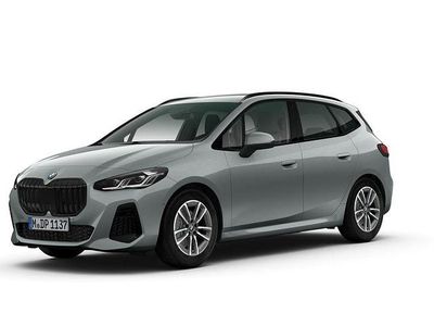 BMW 220 Active Tourer