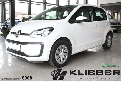 VW up!