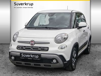 gebraucht Fiat 500L 1.4 Cross Cross 16V APPLE CA