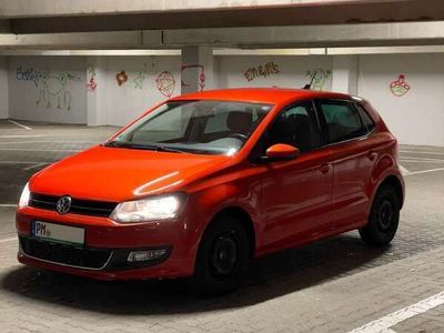 gebraucht VW Polo Highline