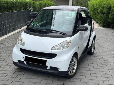 Smart ForTwo Coupé