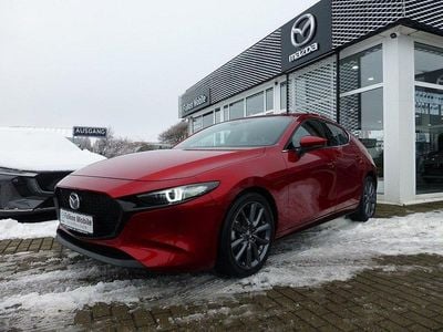 Gebraucht 2019 Mazda 3 | 17.490 € (Guter Preis)