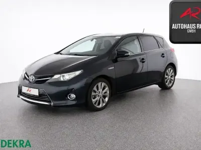 Gebraucht Toyota Auris Hybrid