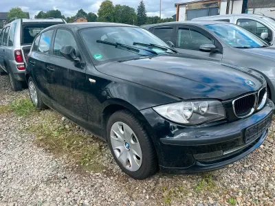 Gebraucht BMW 116