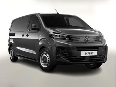 Peugeot Expert