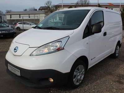 Nissan e-NV200