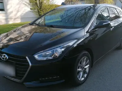 Occasion Hyundai i40