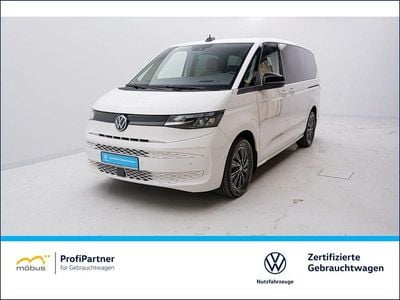 VW T7
