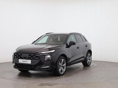 Neu Audi Q3 Basis 204 PS (150 kW) 2025 SUV