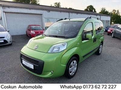 Fiat Qubo