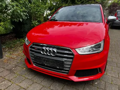 Gebraucht Audi S1