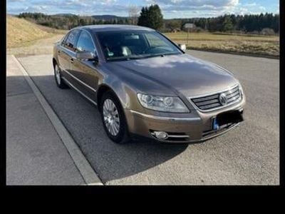 VW Phaeton