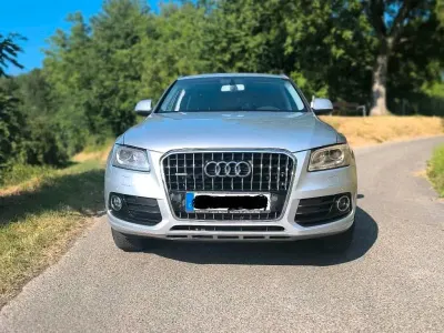 Gebraucht Audi Q5