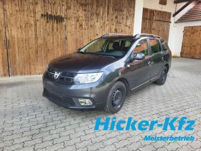 Gebraucht Dacia Logan