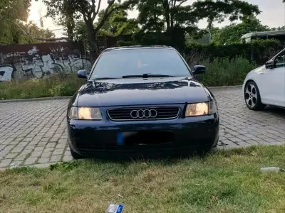 Gebraucht Audi A3