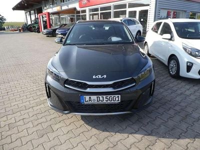 Gebraucht Kia XCeed Spirit 160 PS (117 kW) 2023 (h8g) pentametal met. SUV